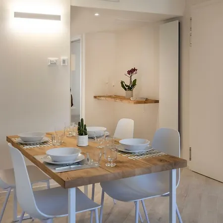Picalof Appartement *