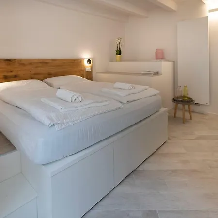 Appartement Picalof *