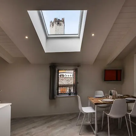 Appartement Picalof