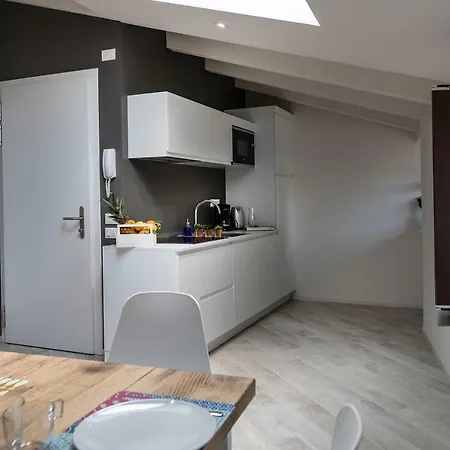 Appartement Picalof Malcesine
