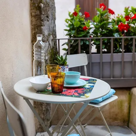 Picalof Apartment