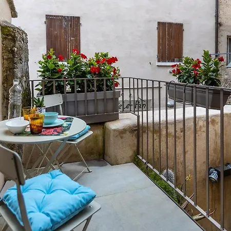Picalof * Malcesine