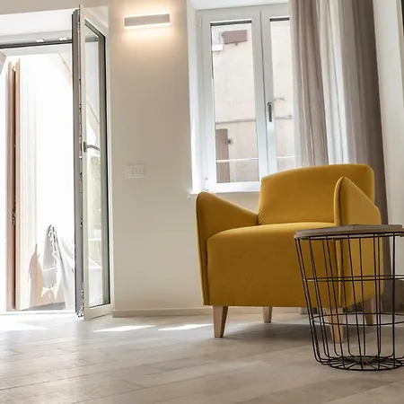 Picalof Apartment Malcesine