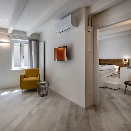 Apartment Picalof *