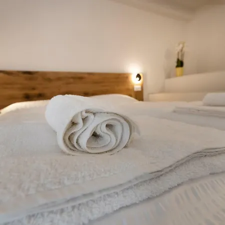 Picalof Apartment