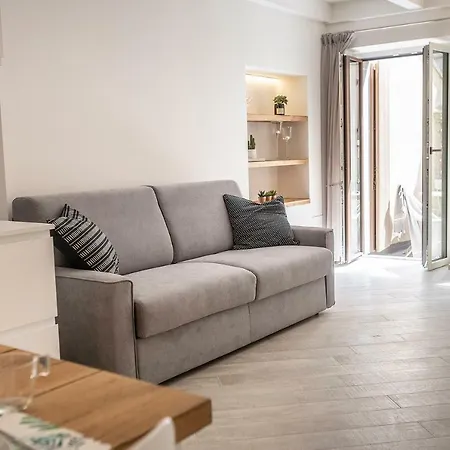 Picalof Apartment Malcesine