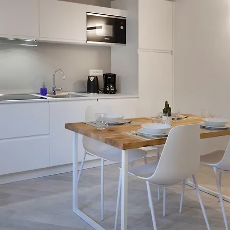 Apartment Picalof