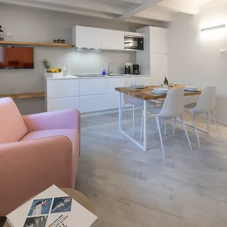 Picalof Apartment