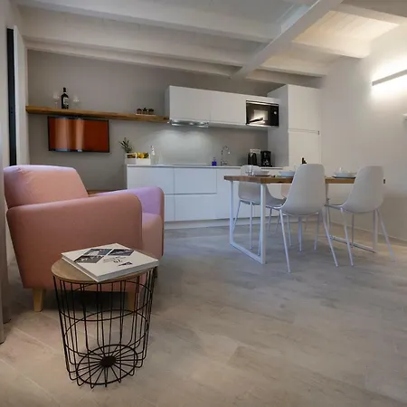 Apartment Picalof