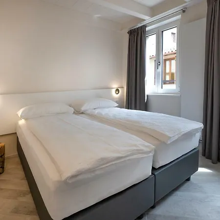 Picalof Apartment Malcesine