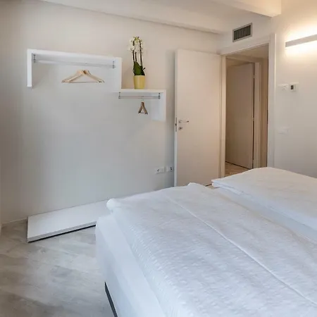 Apartment Picalof Malcesine