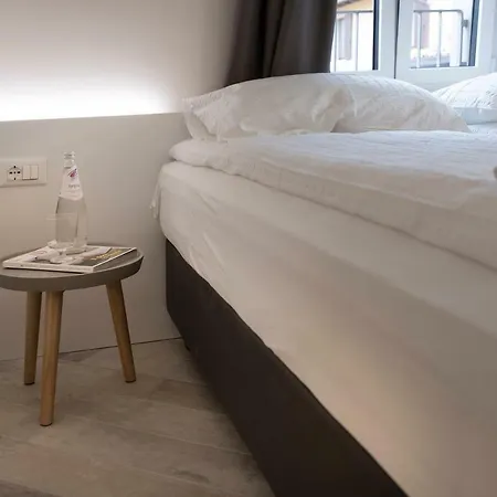 Picalof Apartment *