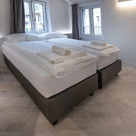 Picalof Apartment Malcesine