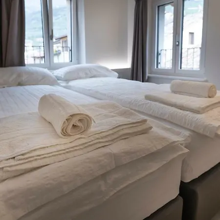 Picalof Apartment