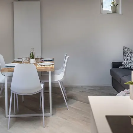 Picalof Apartment