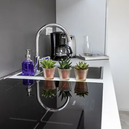 Picalof Apartment