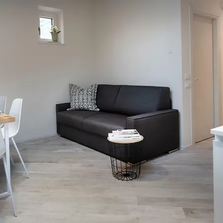 Picalof Apartment