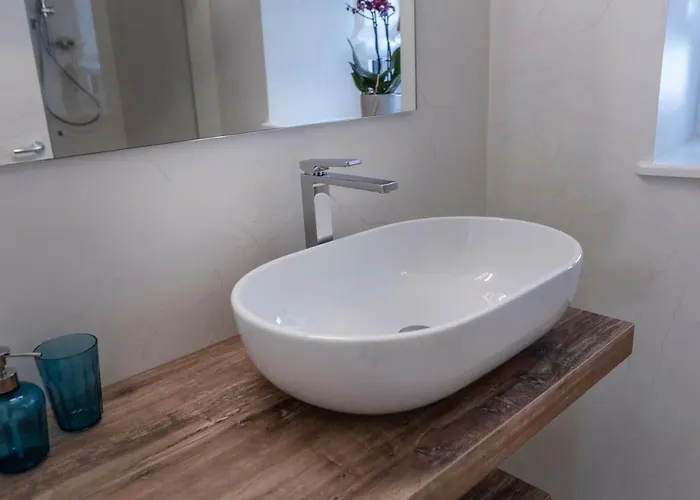 Apartament Picalof Malcesine