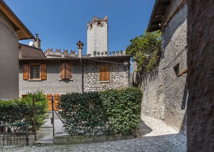Picalof * Malcesine