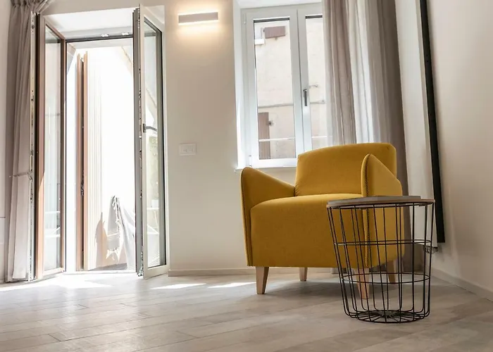 Picalof Apartament Malcesine
