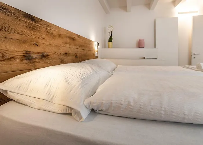Apartament Picalof