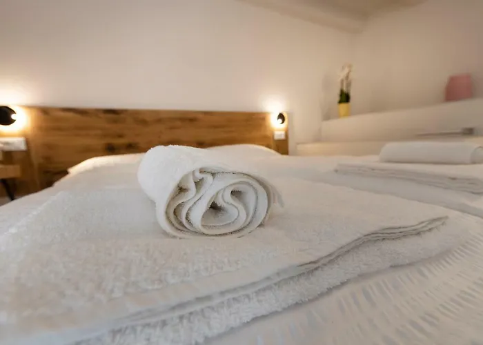 Picalof Apartament
