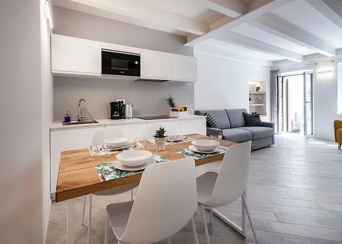 Apartament Picalof