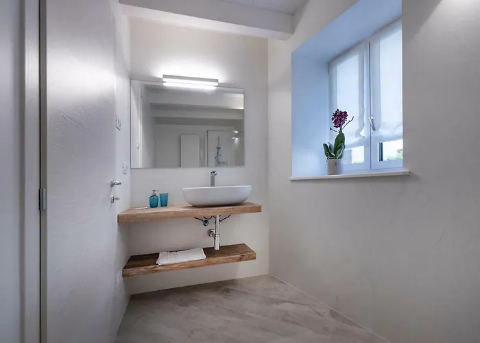 Picalof Apartament