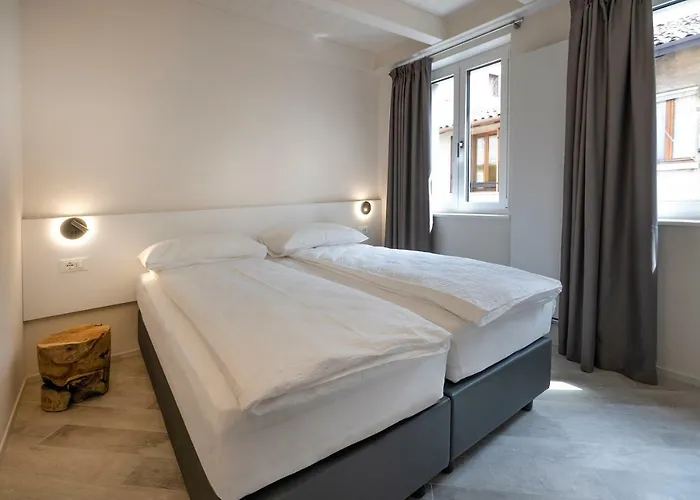 Picalof Apartament Malcesine