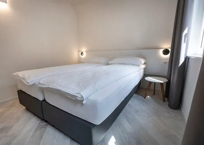 Apartament Picalof
