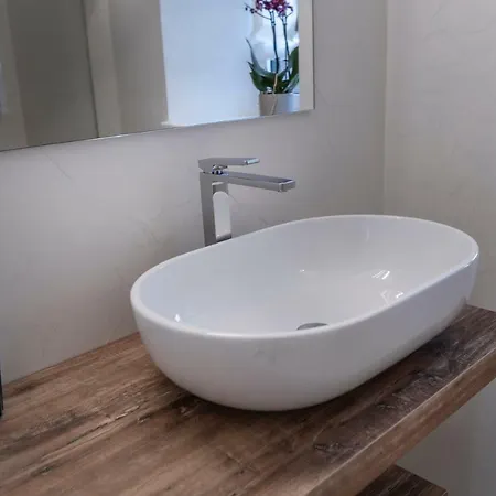 Apartamento Picalof Malcesine