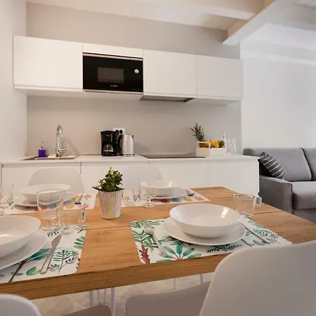 Apartamento Picalof *