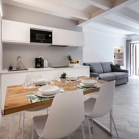Apartamento Picalof