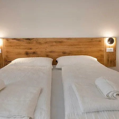 Apartamento Picalof Malcesine