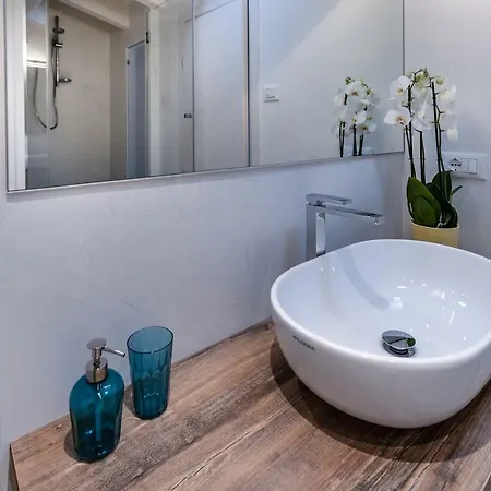 Apartamento Picalof Malcesine