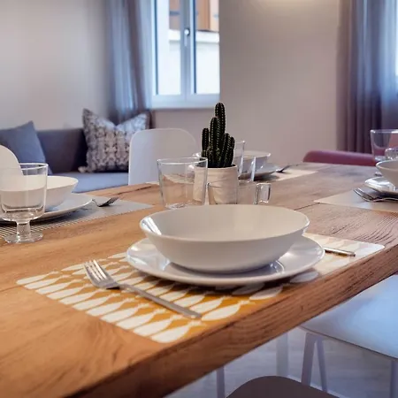 Picalof Apartment