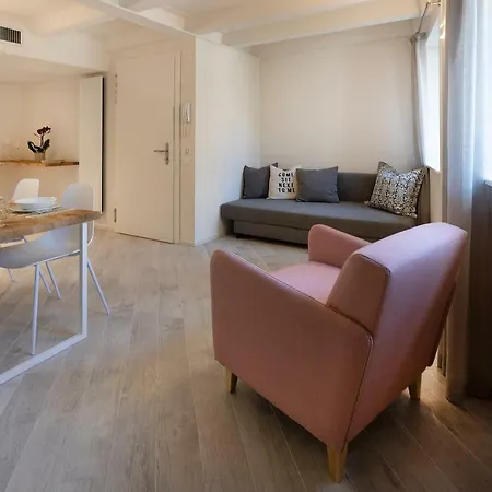 Picalof Apartamento Malcesine