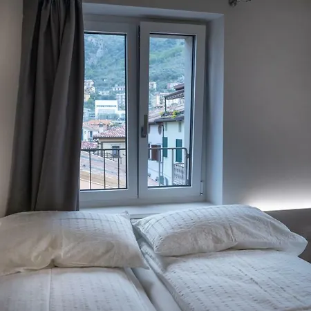Appartement Picalof *